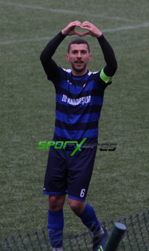 Kalaycıspor-Sapanca Gençlikspor:4-2