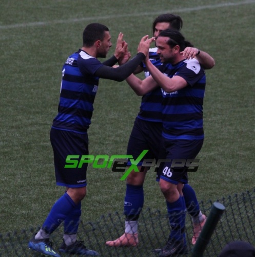 Kalaycıspor-Sapanca Gençlikspor:4-2