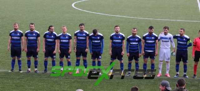 Kalaycıspor-Sapanca Gençlikspor:4-2