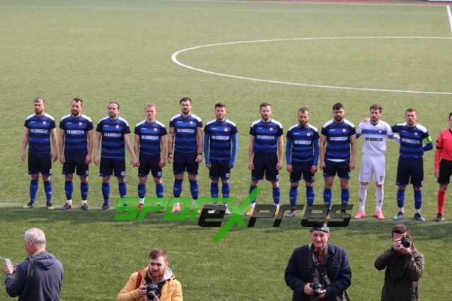 Kalaycıspor-Sapanca Gençlikspor:4-2