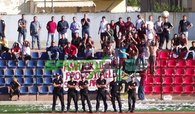 Böyköy Belediyespor - Kalaycıspor: 1-0