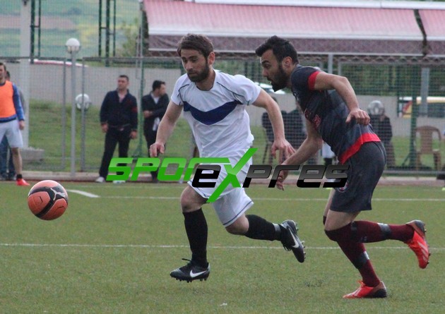 Kalaycıspor Bölgesel Amatör Ligde