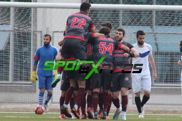 Kalaycıspor Bölgesel Amatör Ligde