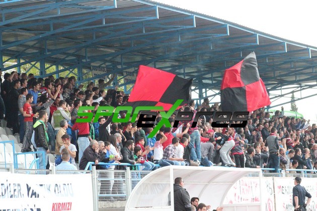 Kalaycıspor Bölgesel Amatör Ligde