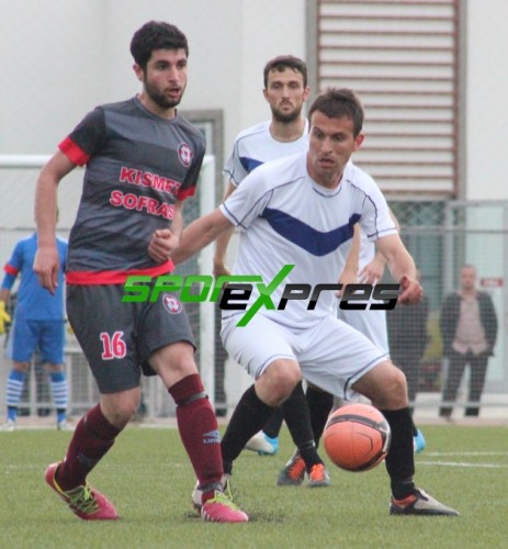 Kalaycıspor Bölgesel Amatör Ligde