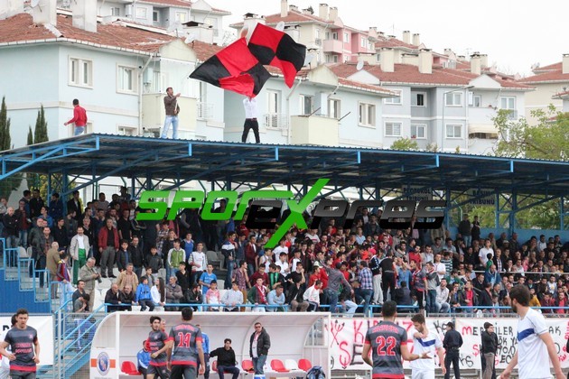 Kalaycıspor Bölgesel Amatör Ligde