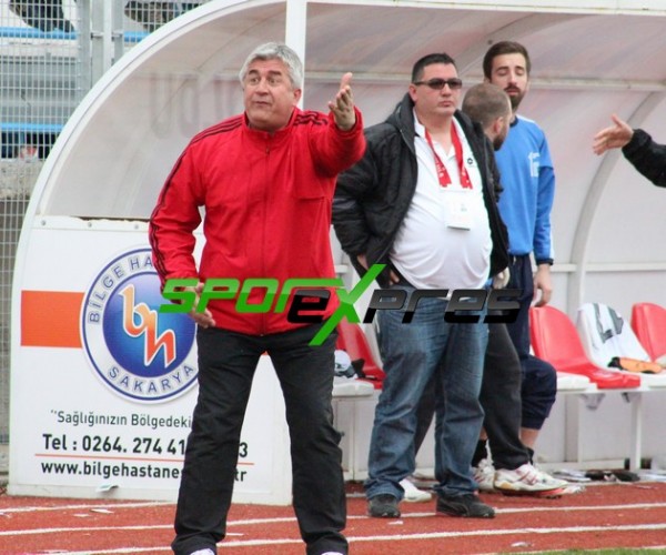 Kalaycıspor Bölgesel Amatör Ligde