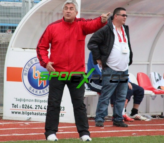 Kalaycıspor Bölgesel Amatör Ligde