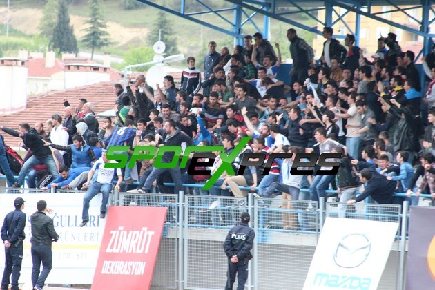 Kalaycıspor Bölgesel Amatör Ligde