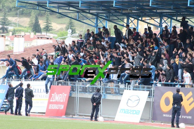 Kalaycıspor Bölgesel Amatör Ligde