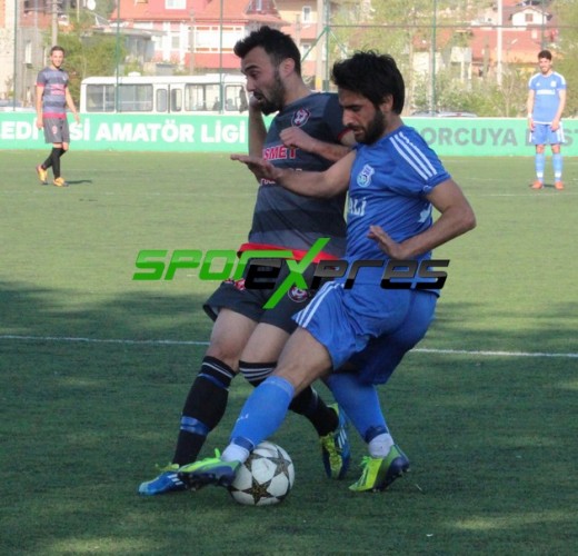 Kalaycıspor - Kocaalispor:3-2