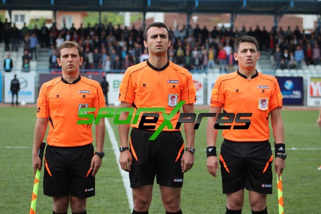 Kalaycıspor Bölgesel Amatör Ligde