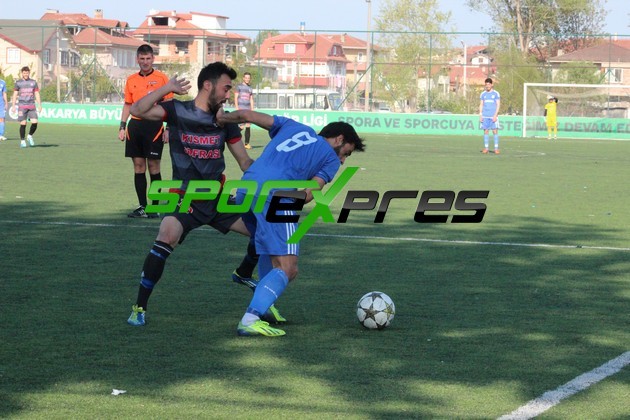 Kalaycıspor - Kocaalispor:3-2