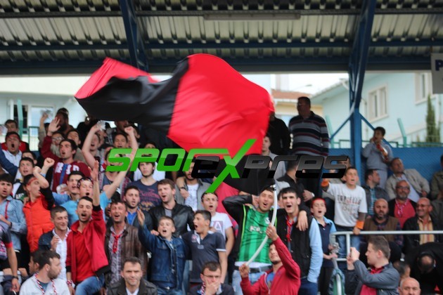 Kalaycıspor Bölgesel Amatör Ligde