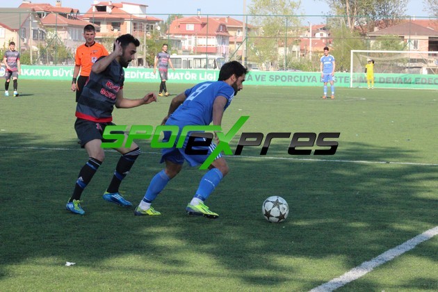 Kalaycıspor - Kocaalispor:3-2