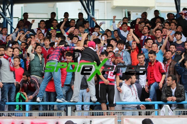 Kalaycıspor Bölgesel Amatör Ligde