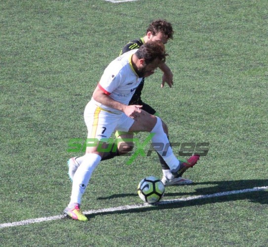 Karasuspor-Kalaycıspor:0-2
