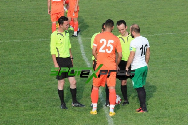 Sakaryaspor-Sancaktepe:1-0