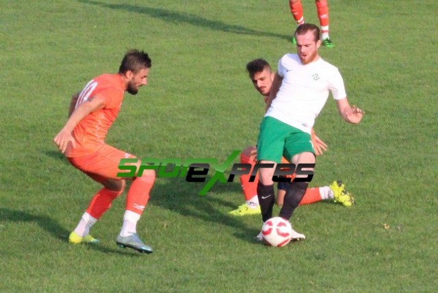 Sakaryaspor-Sancaktepe:1-0