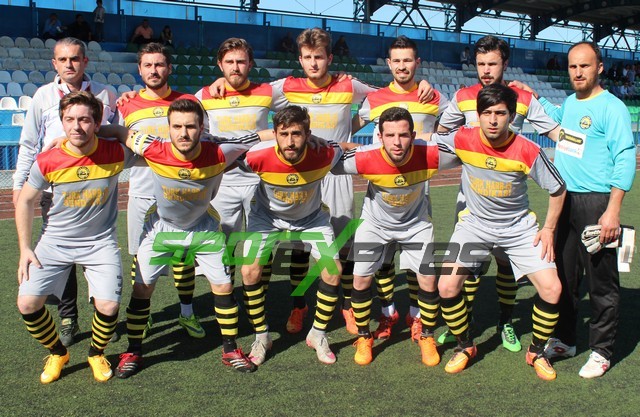 Harb-İş-Karaaptiler Akın:1-2