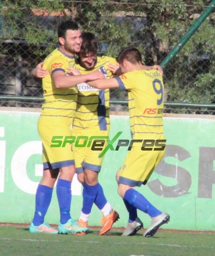 Harb-İş-Karaaptiler Akın:1-2