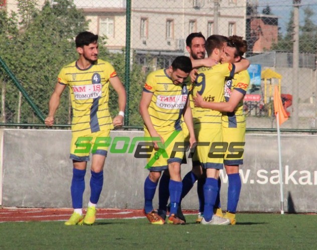 Harb-İş-Karaaptiler Akın:1-2