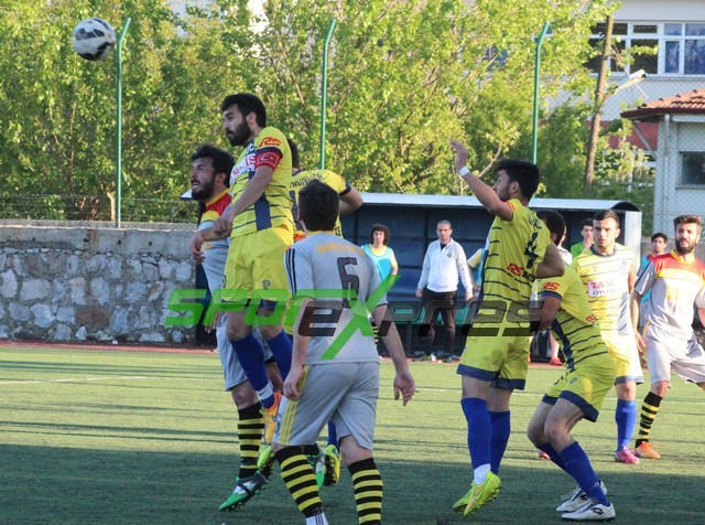Harb-İş-Karaaptiler Akın:1-2