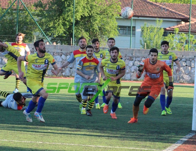Harb-İş-Karaaptiler Akın:1-2