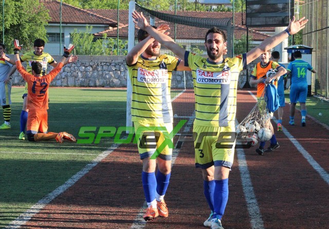 Harb-İş-Karaaptiler Akın:1-2