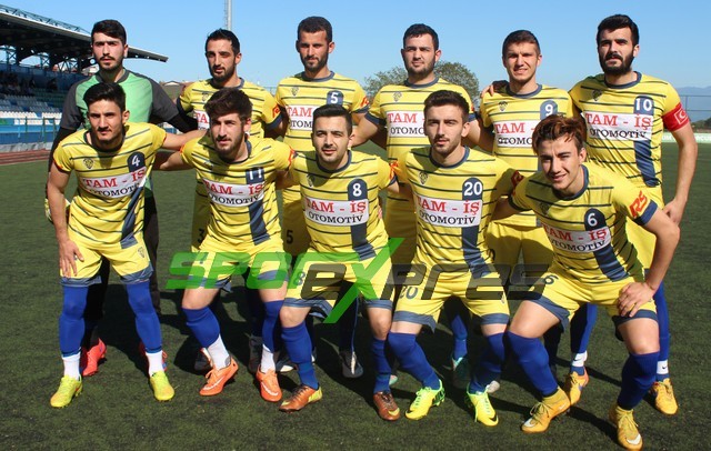 Harb-İş-Karaaptiler Akın:1-2
