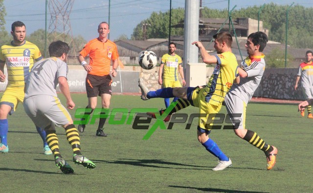 Harb-İş-Karaaptiler Akın:1-2