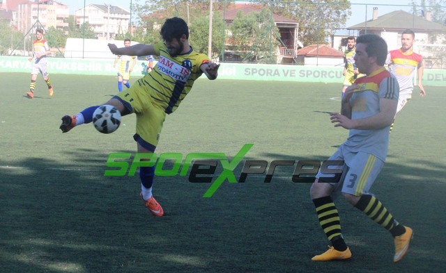 Harb-İş-Karaaptiler Akın:1-2