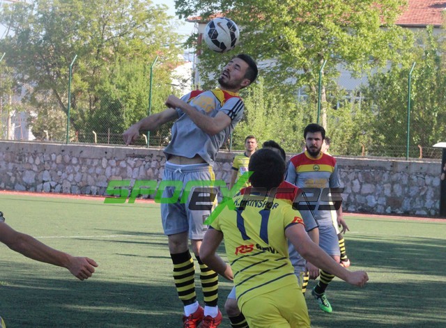 Harb-İş-Karaaptiler Akın:1-2
