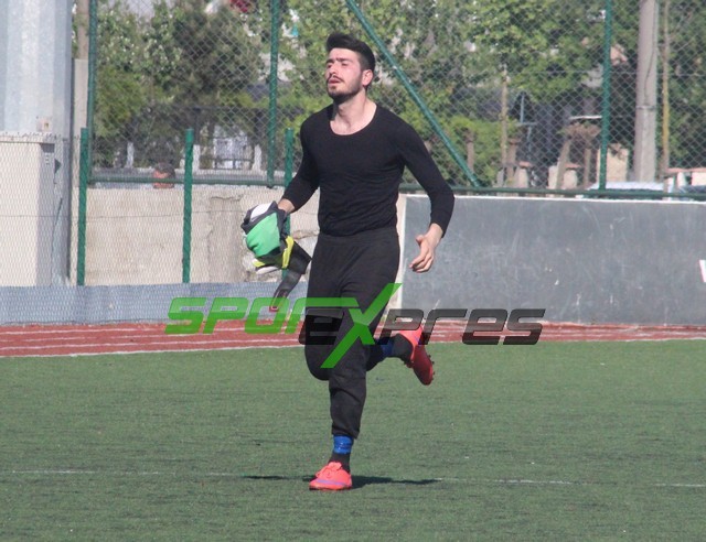 Harb-İş-Karaaptiler Akın:1-2