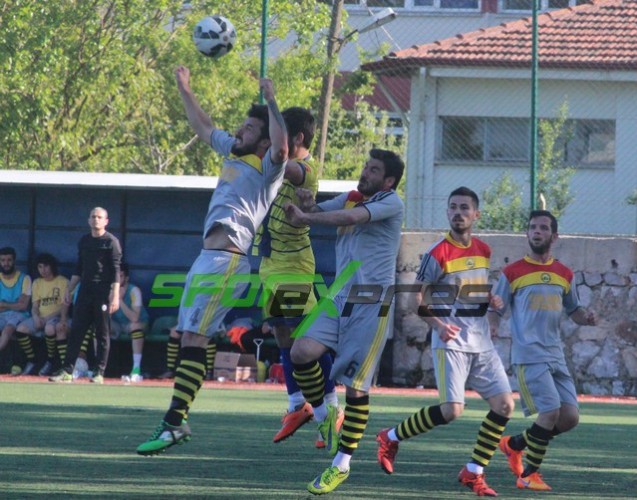 Harb-İş-Karaaptiler Akın:1-2