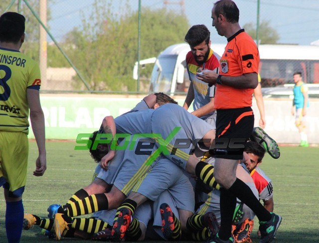 Harb-İş-Karaaptiler Akın:1-2