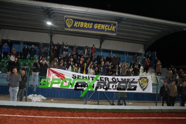 Karaaptiler Akın Süper Amatör Lig'de