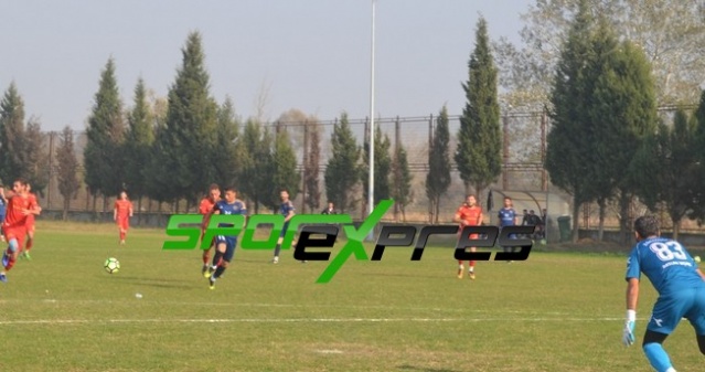 Karaaptiler Akınspor-Karasuspor: 1-8