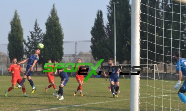 Karaaptiler Akınspor-Karasuspor: 1-8