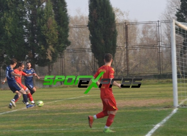 Karaaptiler Akınspor-Karasuspor: 1-8