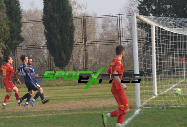 Karaaptiler Akınspor-Karasuspor: 1-8