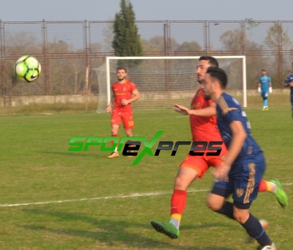 Karaaptiler Akınspor-Karasuspor: 1-8