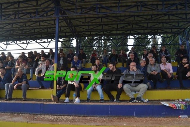 Karaaptiler Akınspor-Karasuspor: 1-8