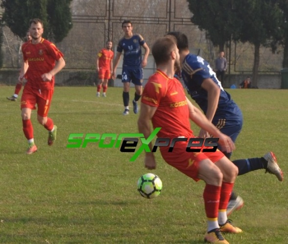 Karaaptiler Akınspor-Karasuspor: 1-8