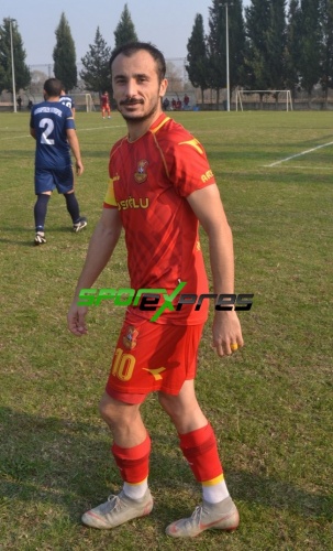 Karaaptiler Akınspor-Karasuspor: 1-8