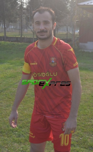 Karaaptiler Akınspor-Karasuspor: 1-8