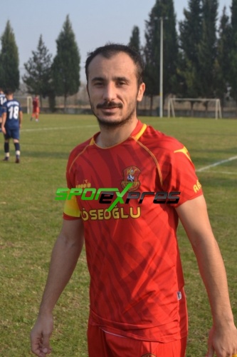 Karaaptiler Akınspor-Karasuspor: 1-8
