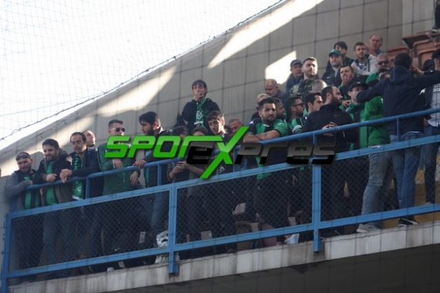 Karabükspor-Sakaryaspor maçı fotoğrafları