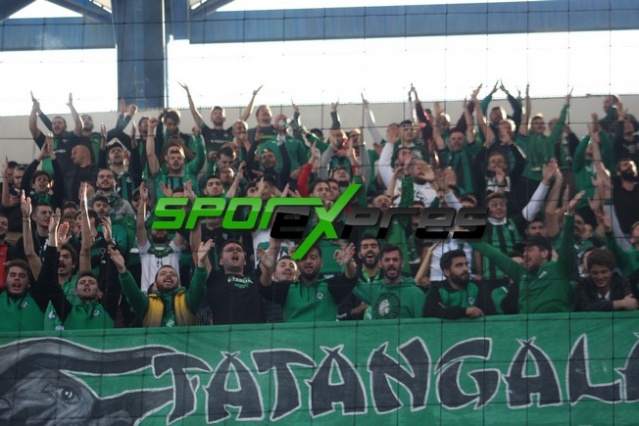 Karabükspor-Sakaryaspor maçı fotoğrafları