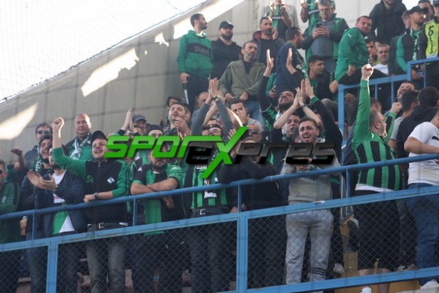 Karabükspor-Sakaryaspor maçı fotoğrafları